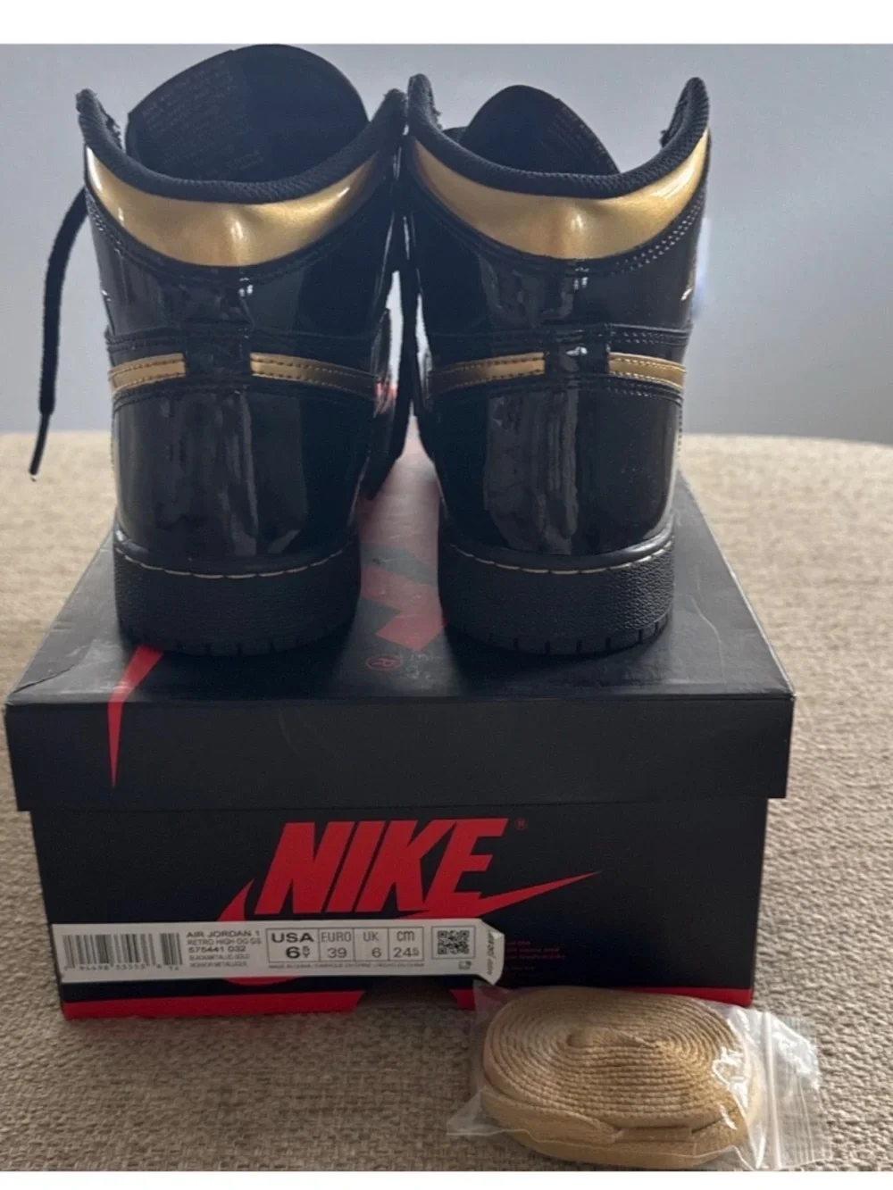 Jordan 1